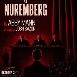 Judgement at Nuremberg