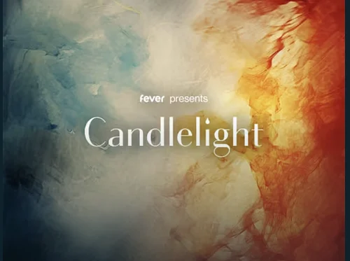 Candlelight: Coldplay & Imagine Dragons