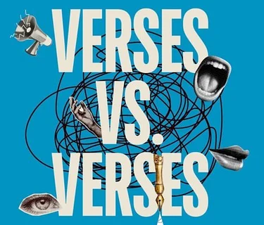 Verses vs. Verses