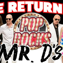 Return of Pop Rocks!