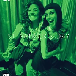 St. Patrick’s Day