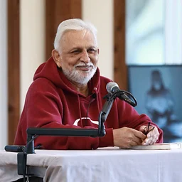2026 Fall - Kriya Yoga Retreat w/ Sri M - NJ