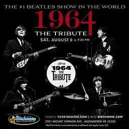 1964: THE TRIBUTE