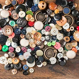 Button Appraisals