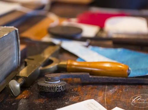 Bookbinding Weekends