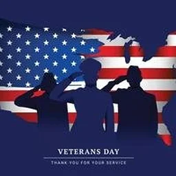 Closed - Veterans Day