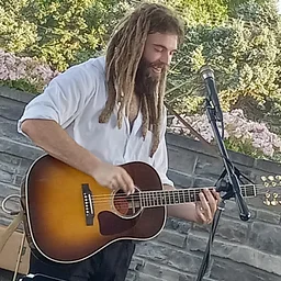 Jared William