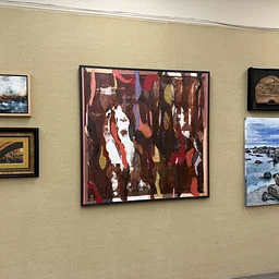 48th Elkhart Juried Regional