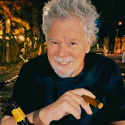 Nick Lewin