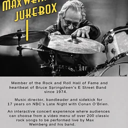 Max Weinberg