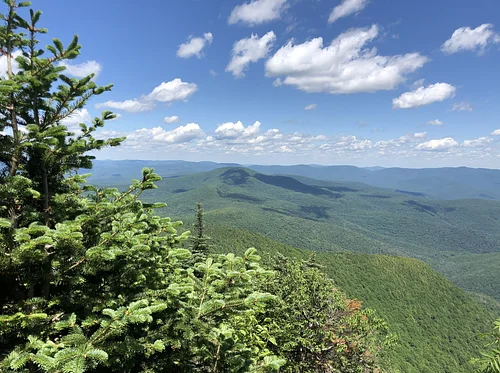 Hike & Learn Series: Slide Mountain