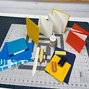 Introduction to Bookmaking: Basic Structures