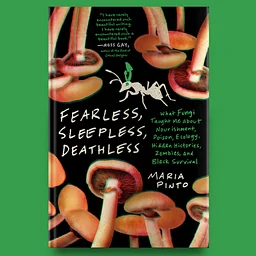 ArboReaders Book Club