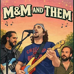 Live Music at The Beach Bar with Matt Freed and M&M&THEM