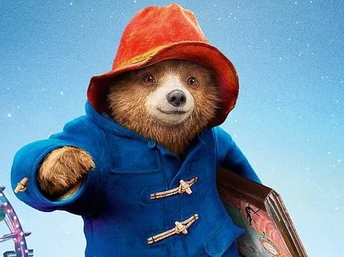 “Paddington 2” (2017, PG)