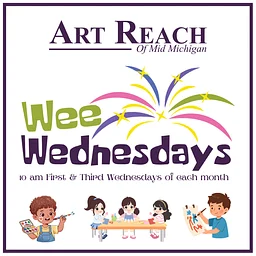 Wee Wednesdays