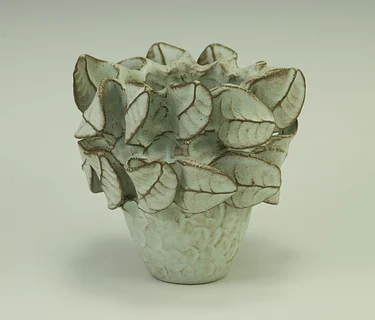 WORKSHOP RETREAT: Hand-Turned Ceramic Pottery with Paul Briggs