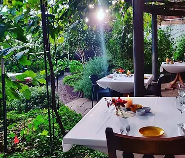 Farm Dinner on September 24, 2026
