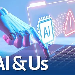 AI & Us Discussion Series: AI and the Future Ahead of Us