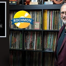 Rochmon Record Club Listening Party:The Beatles “Past Masters:Non-Album Singles”