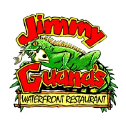 Jimmy Guana's