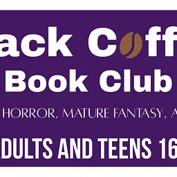 Black Coffee Book Club