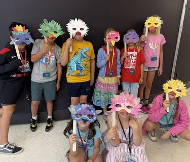 Creative Kids Drop-In