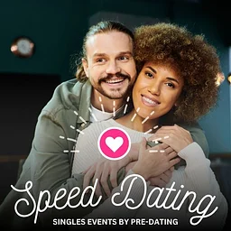 Speed Dating at Pig Pounder (see tickets link in details)