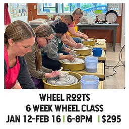 Wheel Roots