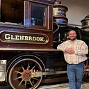 High Noon – An Overview and History of the Nevada State Railroad Museum program (Virtual Zoom)