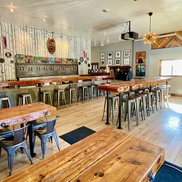 Alibi Ale Works - Brewery and Barrel House
