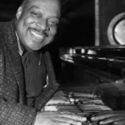 NY/NJ All-Star 18-Piece Big Band—Plays the Music of Count Basie