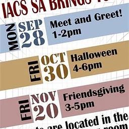 Halloween Event
