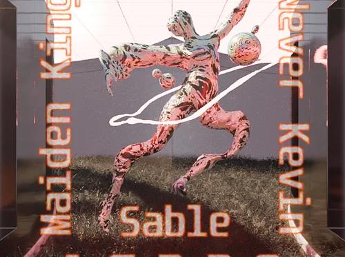 FREE SHOW - Sable + Hope Slender + Maiden King + Never Kevin