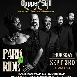 Park N Ride