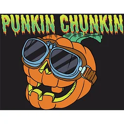 4th Annual Punkin Chunkin’