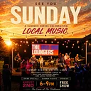 SEE YOU SUNDAY: THE HOODOO LOUNGERS