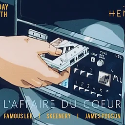 L’affaire du Coeur