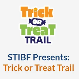 Trick or Treat Trail