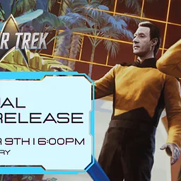 Magic the Gathering: Star Trek Casual Pre-Release