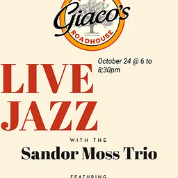 Sandor Moss JaTriozz