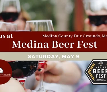 Medina Beer Fest