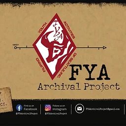 FANHS National Fundraiser- Featuring the FYA Archival Project