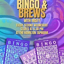Bingo & Brews @ Hamilton