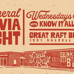 Know It All Trivia