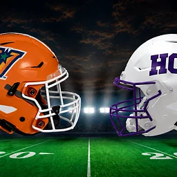 UTRGV Vaqueros vs HCU Huskies - 2026