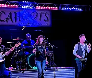 Cahoots