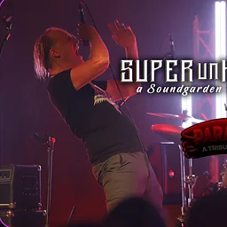 Superunknown • Parabola