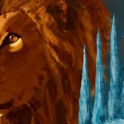 The Lion, The Witch & The Wardrobe