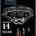 MOTOR CITY JOSH & THE BIG 3